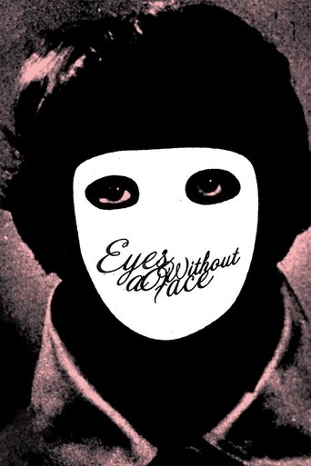 پوستر رسمی فیلم Eyes Without a Face (1960)