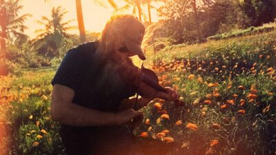 Teaser for Ellis Park