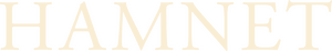 لوگوی رسمی فیلم Hamnet (2025)