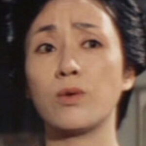Teruko Ōmi