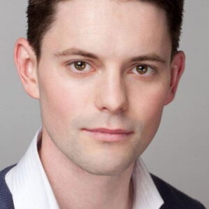 Michael Wesley-Smith