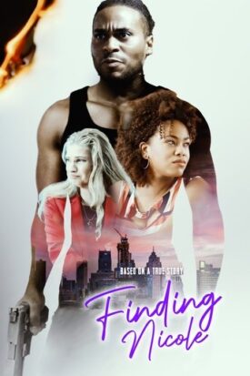 پوستر رسمی فیلم Finding Nicole (2025)