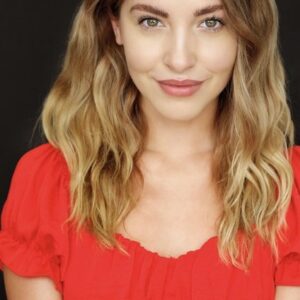 Meghan Carrasquillo Meghan Carrasquillo