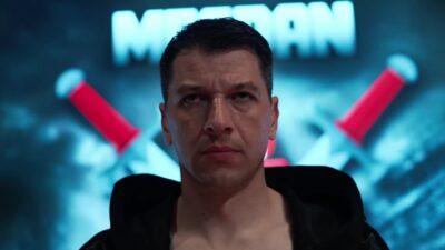 Teaser for Return to the Ring