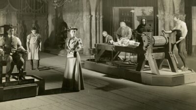 Teaser for House of Wax