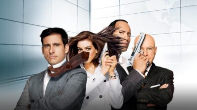 Teaser for Get Smart