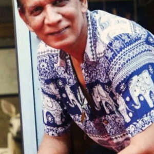 Asif Ali Haider Khan