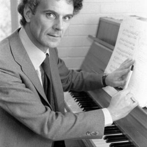 Peter Maxwell Davies