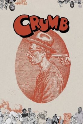 پوستر رسمی فیلم Crumb (1994)