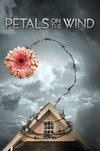 پوستر رسمی فیلم Petals on the Wind (2014)