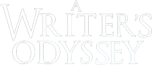 لوگوی کالکشن A Writer's Odyssey