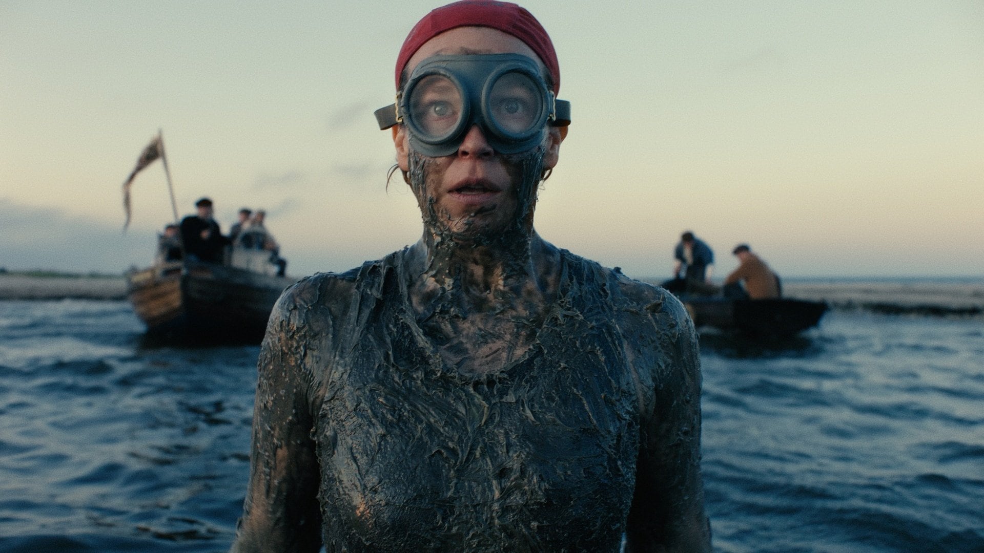 Teaser for The Swedish Torpedo