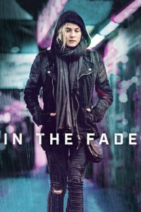پوستر رسمی فیلم In the Fade (2017)