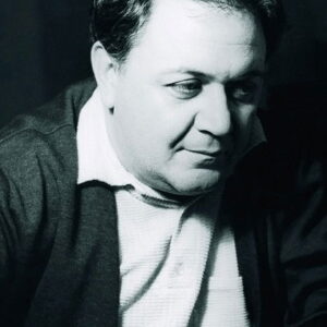 Manos Hatzidakis