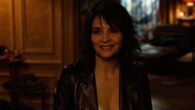 Teaser for Let the Sunshine In