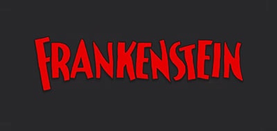کالکشن Frankenstein