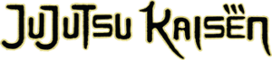 لوگوی کالکشن Jujutsu Kaisen