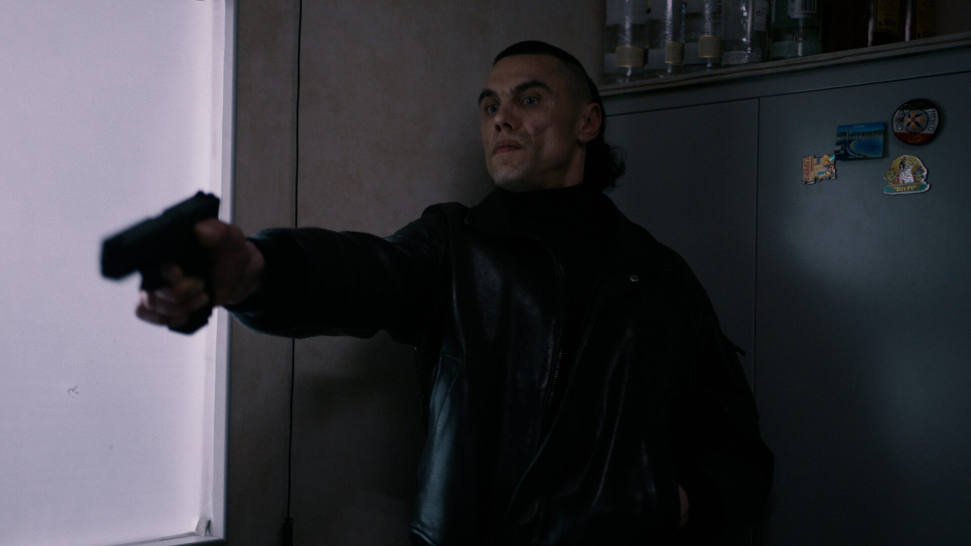 Teaser for Loverboy: emotions off