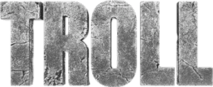 لوگوی کالکشن Troll
