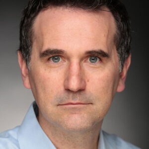 Stuart Bunce Stuart Bunce