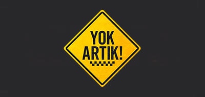 کالکشن Yok Artik