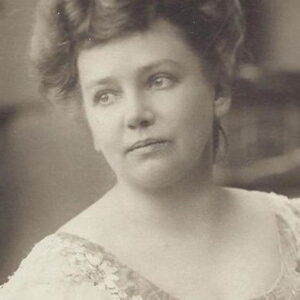 Margarete Böhme