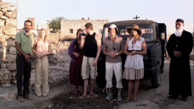 Teaser for Ay Lav Yu