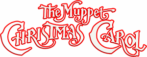 لوگوی رسمی فیلم The Muppet Christmas Carol (1992)