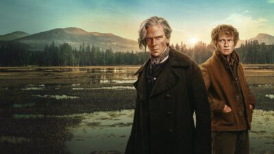 Teaser for To Cook a Bear