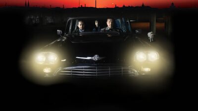 Teaser for The Other Side of Hope