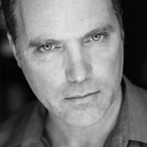 Pádraig Lynch Pádraig Lynch