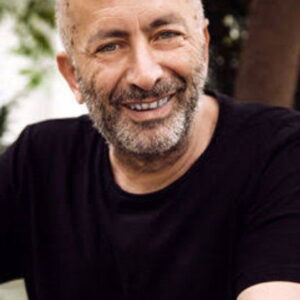 Barış Pirhasan Barış Pirhasan