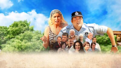 Teaser for Eyyvah Eyvah 3