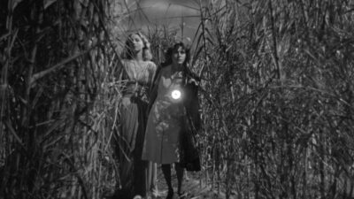 Teaser for I Walked with a Zombie