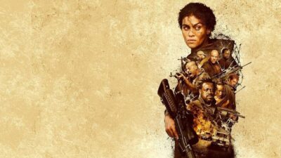 Teaser for Hunting Jessica Brok