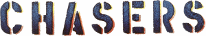لوگوی رسمی فیلم Chasers (1994)