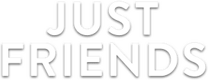 لوگوی رسمی فیلم Just Friends (2018)