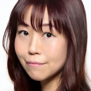 Fumi Morisawa