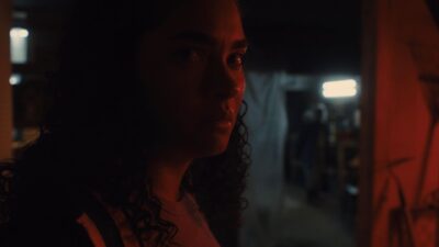 Teaser for In Our Blood