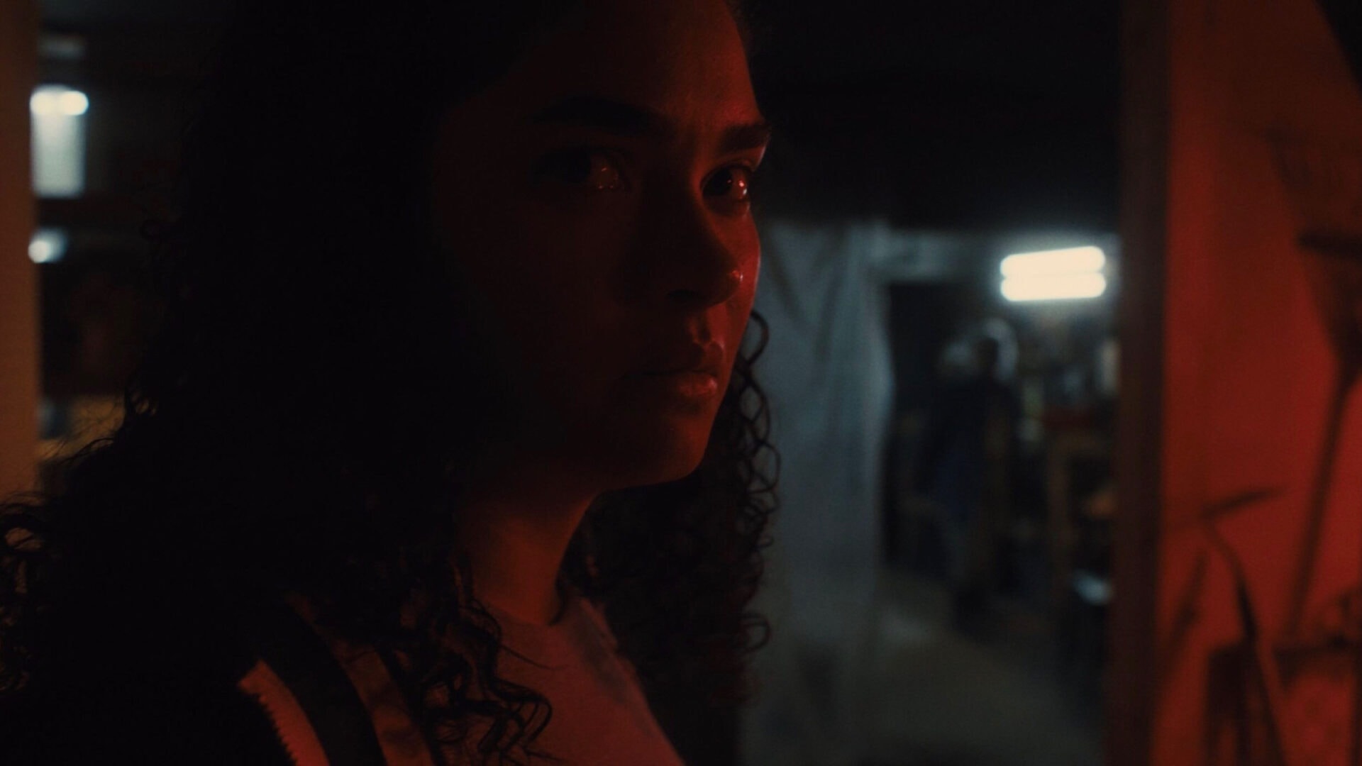 Teaser for In Our Blood