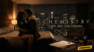 Teaser for Chemistry