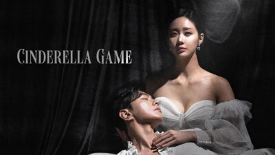 Teaser for Cinderella Game