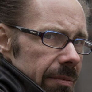 Jeffery Deaver