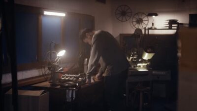 Teaser for Posthouse