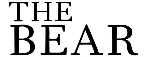 لوگوی رسمی فیلم The Bear (1988)