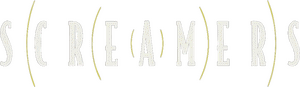 لوگوی رسمی فیلم Screamers (1995)