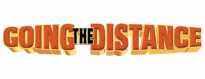 لوگوی رسمی فیلم Going the Distance (2004)