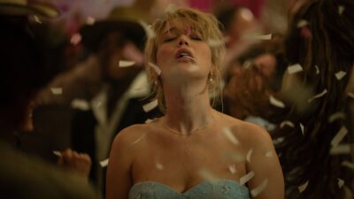 Teaser for Die My Love