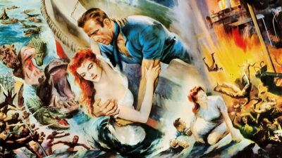 Teaser for The African Queen