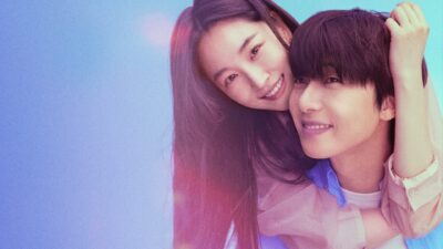 Teaser for Surely Tomorrow